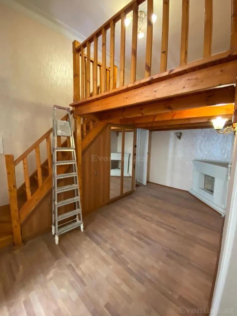 Kirayə verilir Ofis 150 m² Nizami m. - şəkil 7