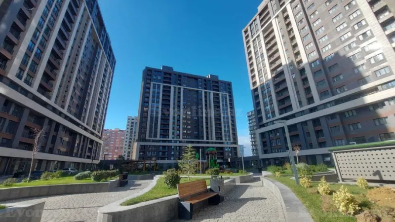 Satılır 3 otaqlı Mənzil Yeni tikili 125 m² Xətai m.