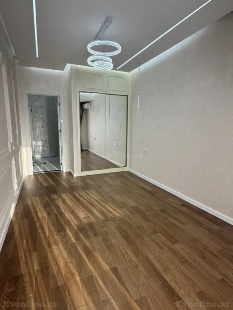 Satılır 3 otaqlı Mənzil Yeni tikili 125 m² Xətai m. - şəkil 20