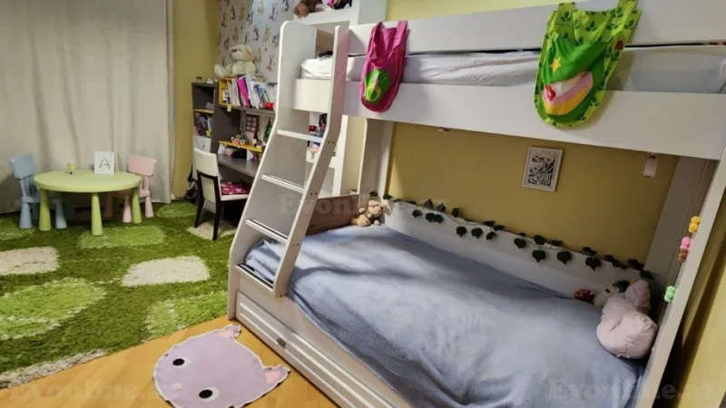 Satılır 3 otaqlı Mənzil Yeni tikili 150 m² Nəriman Nərimanov m. - şəkil 6