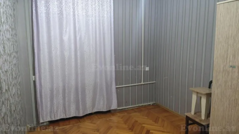 Kirayə verilir 2 otaqlı Mənzil Köhnə tikili 60 m² Nəriman Nərimanov m. - şəkil 7