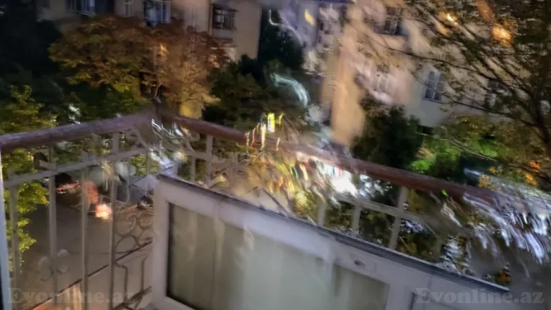 Kirayə verilir 2 otaqlı Mənzil Köhnə tikili 60 m² Nəriman Nərimanov m. - şəkil 15