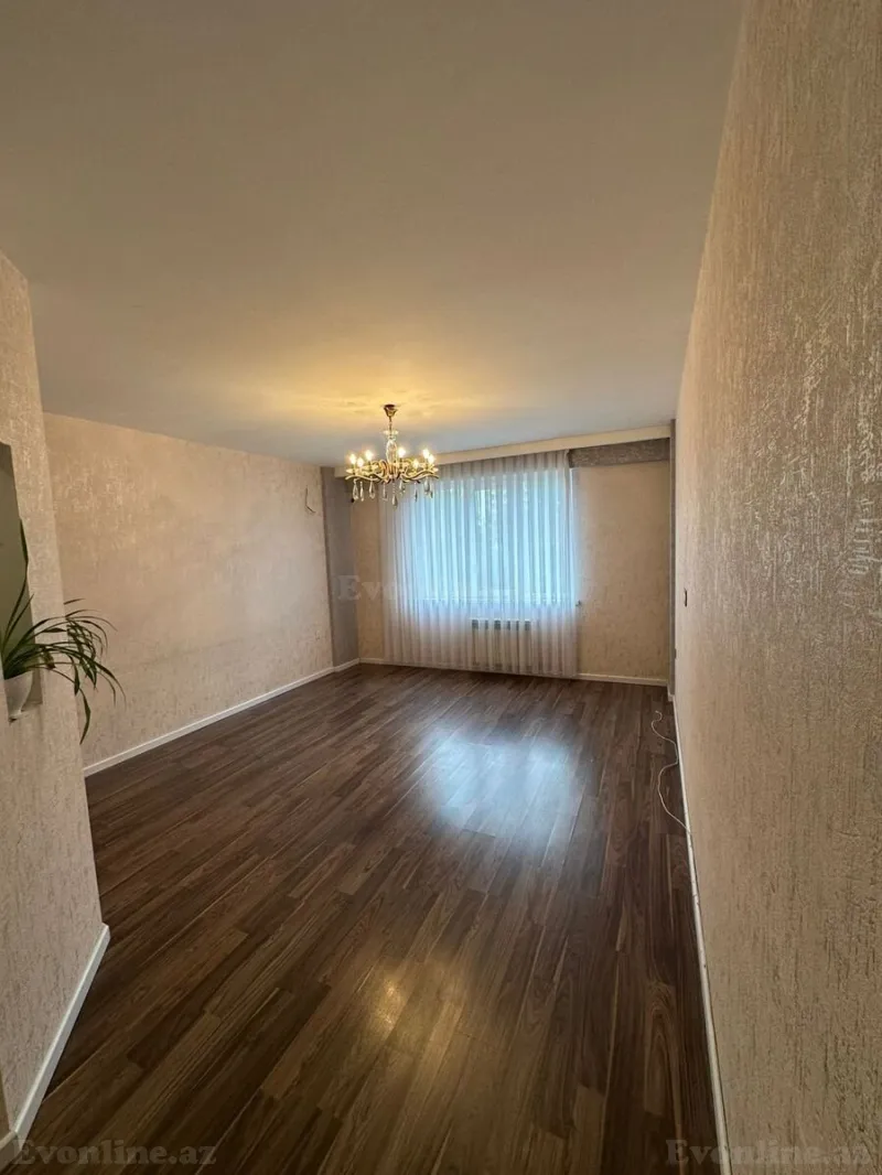 Satılır 2 otaqlı Mənzil Yeni tikili 65 m² Yeni Yasamal