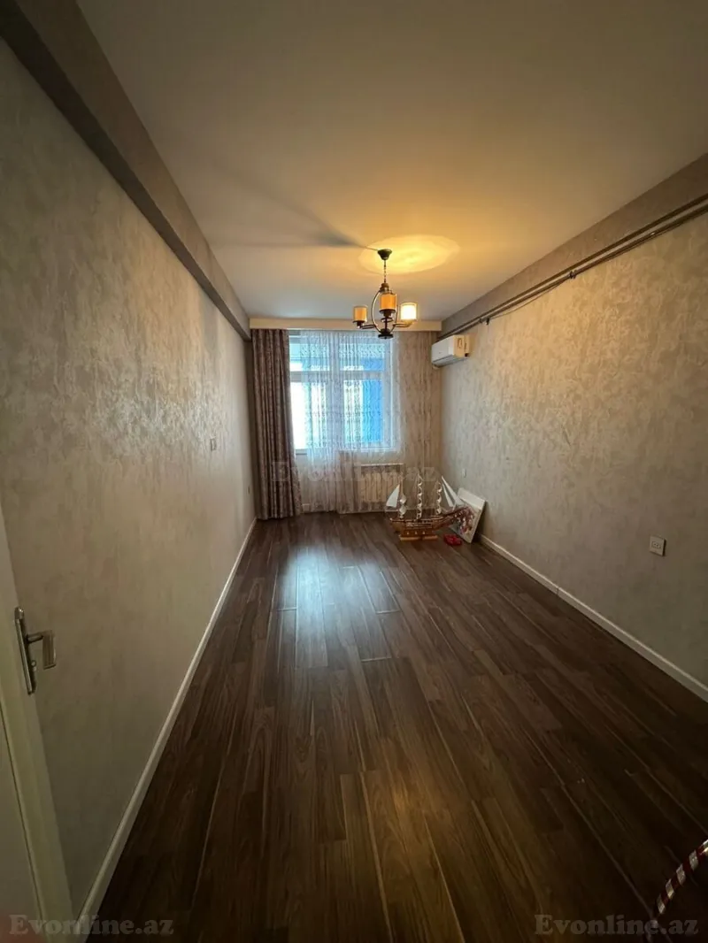 Satılır 2 otaqlı Mənzil Yeni tikili 65 m² Yeni Yasamal - şəkil 3