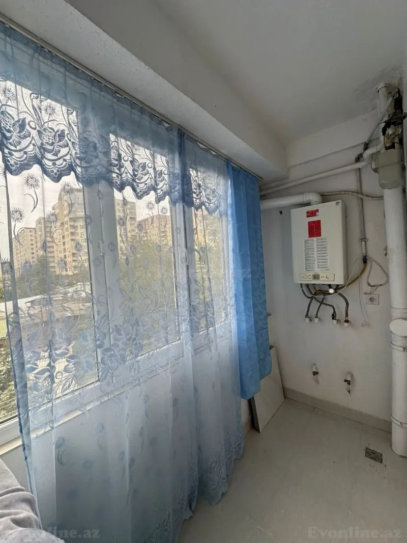 Satılır 2 otaqlı Mənzil Yeni tikili 65 m² Yeni Yasamal - şəkil 6