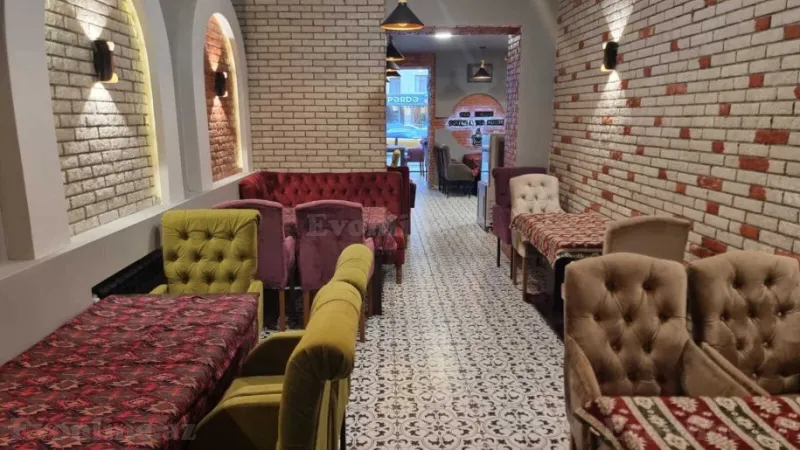 Kirayə verilir Obyekt 110 m² Gənclik m. - şəkil 2