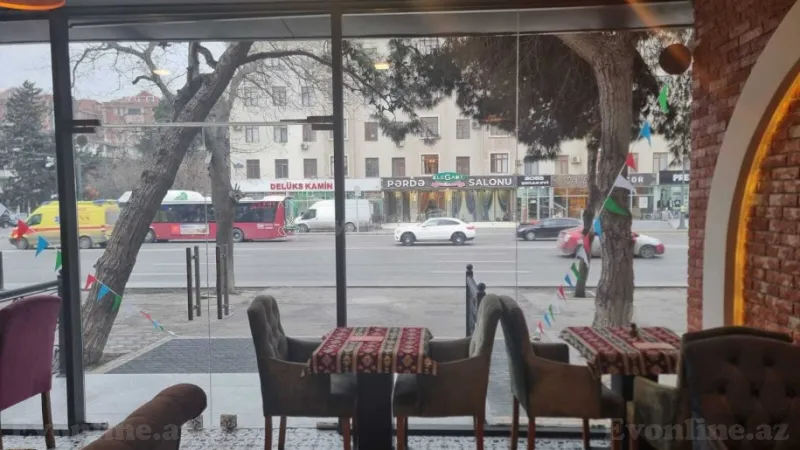 Kirayə verilir Obyekt 110 m² Gənclik m. - şəkil 5