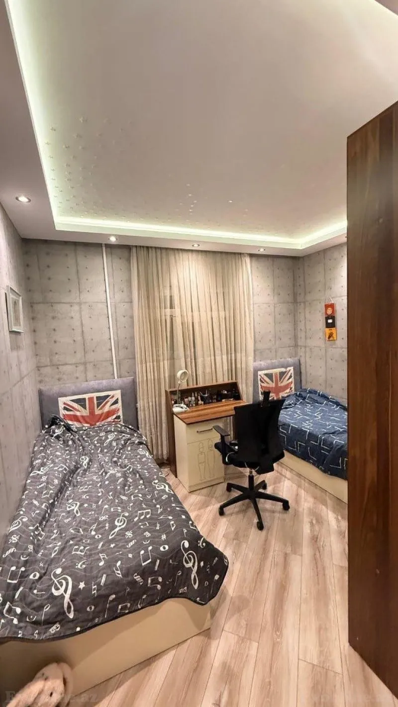 Satılır 3 otaqlı Mənzil Köhnə tikili 80 m² Suraxanı r. - şəkil 6