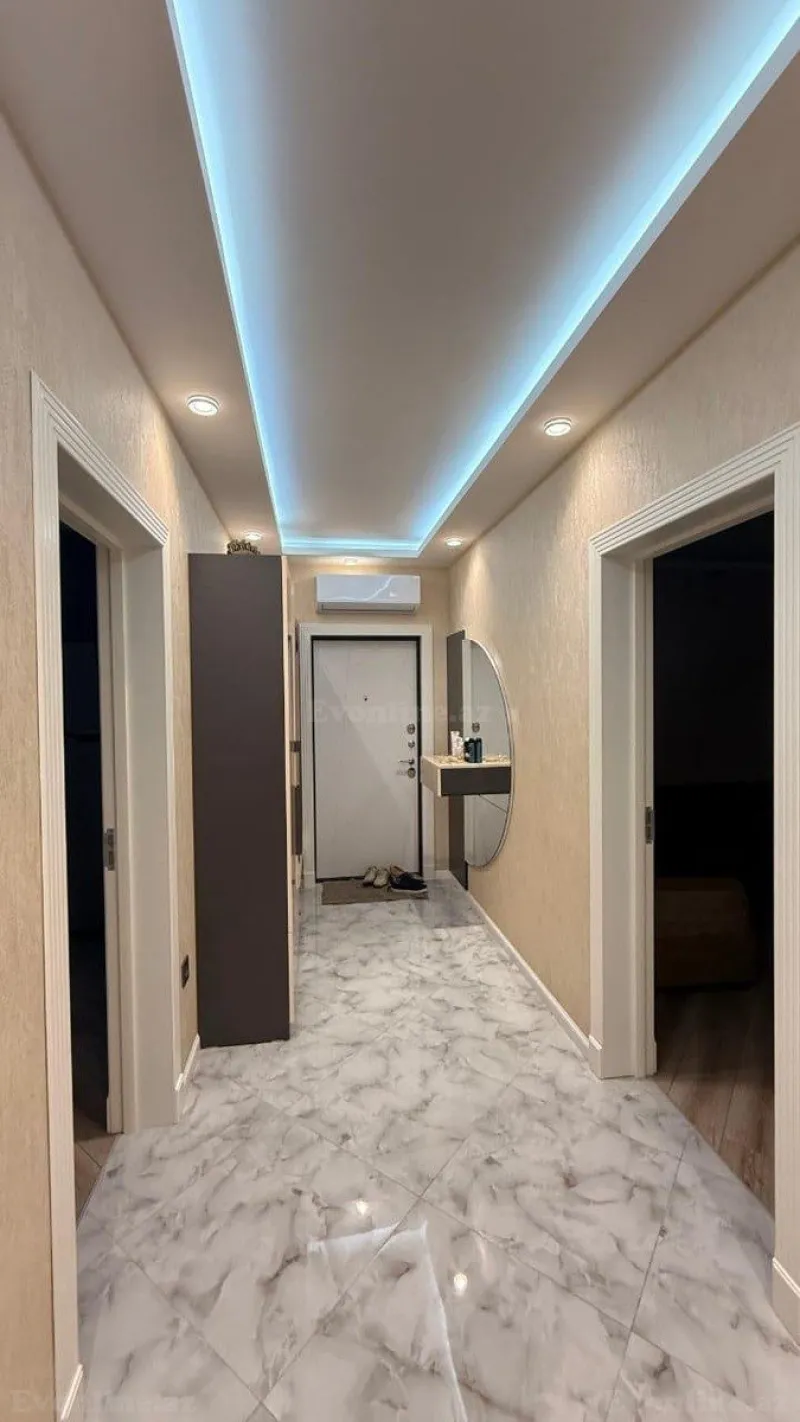 Satılır 3 otaqlı Mənzil Köhnə tikili 80 m² Suraxanı r. - şəkil 10