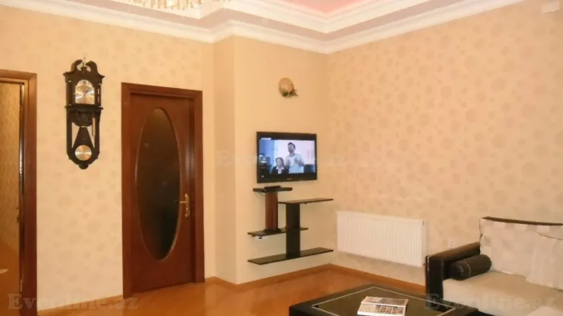 Kirayə verilir 2 otaqlı Mənzil Yeni tikili 128 m² Yasamal r. - şəkil 5