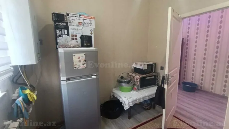 Satılır 3 otaqlı Mənzil Yeni tikili 70 m² Masazır - şəkil 2