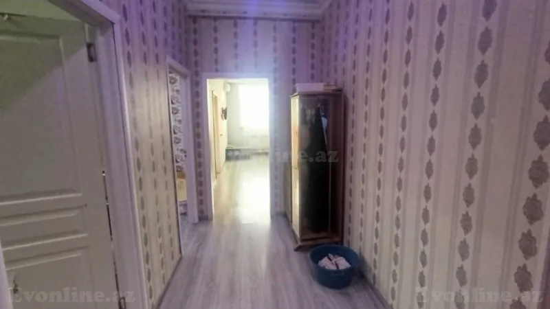 Satılır 3 otaqlı Mənzil Yeni tikili 70 m² Masazır - şəkil 3