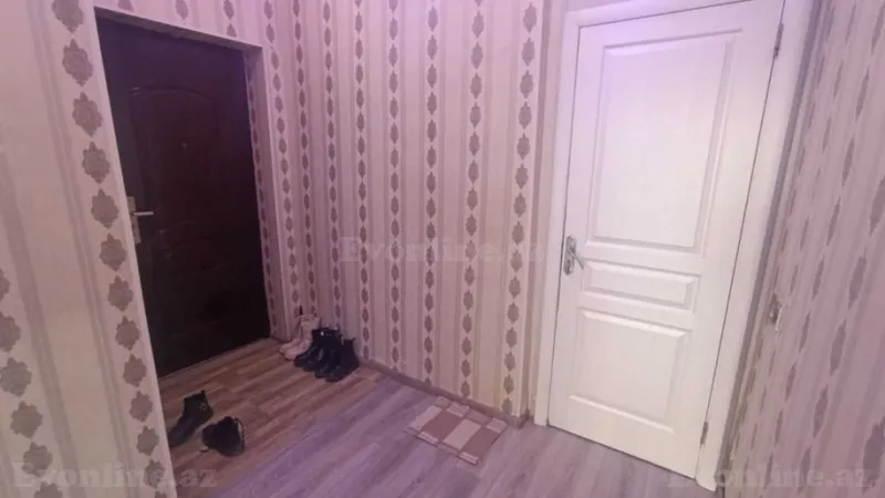 Satılır 3 otaqlı Mənzil Yeni tikili 70 m² Masazır - şəkil 4