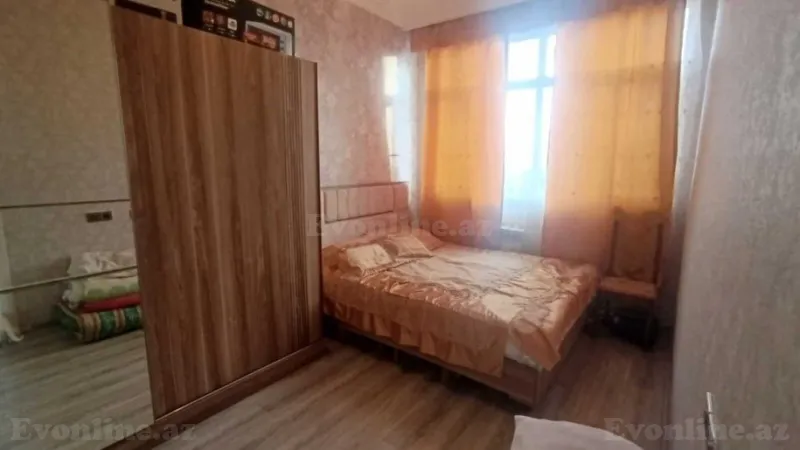 Satılır 3 otaqlı Mənzil Yeni tikili 70 m² Masazır - şəkil 5