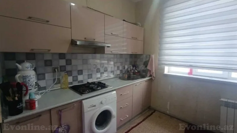 Satılır 3 otaqlı Mənzil Yeni tikili 70 m² Masazır - şəkil 6