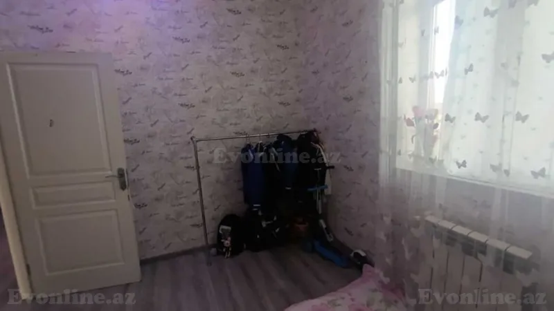 Satılır 3 otaqlı Mənzil Yeni tikili 70 m² Masazır - şəkil 7