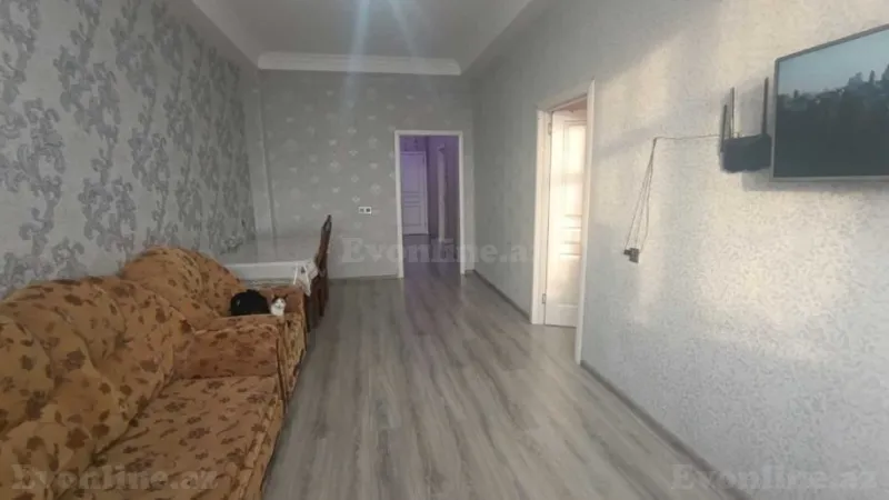 Satılır 3 otaqlı Mənzil Yeni tikili 70 m² Masazır - şəkil 8