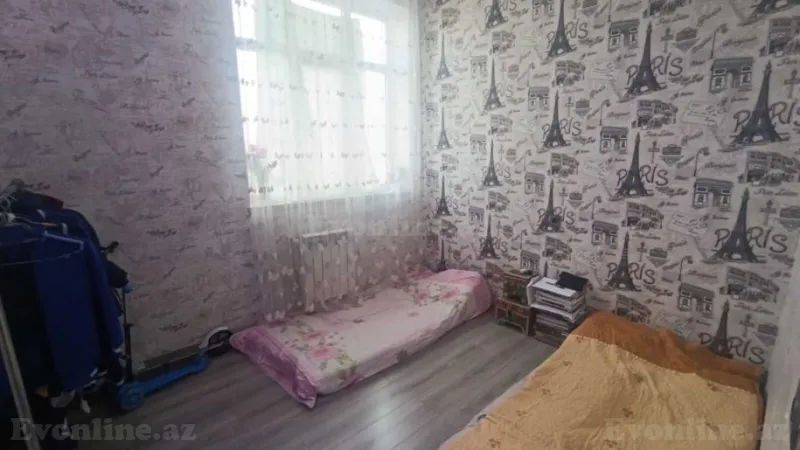 Satılır 3 otaqlı Mənzil Yeni tikili 70 m² Masazır - şəkil 10