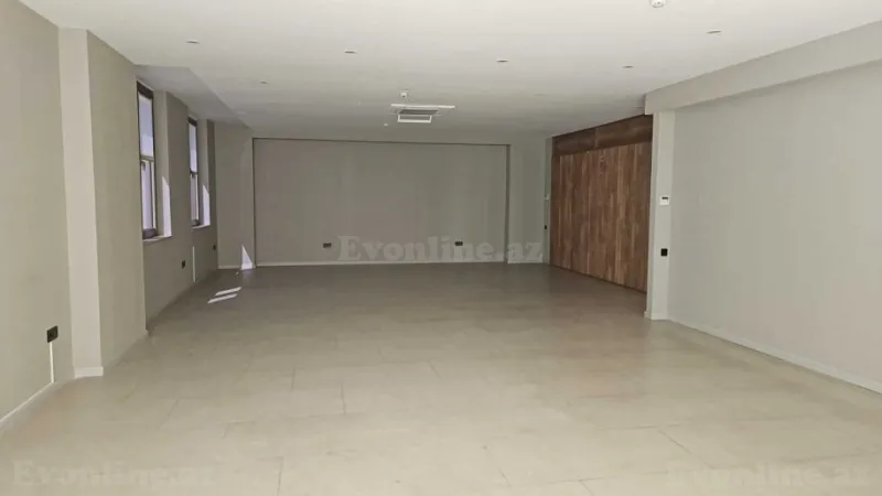 Kirayə verilir Ofis 385 m² Xətai m. - şəkil 10