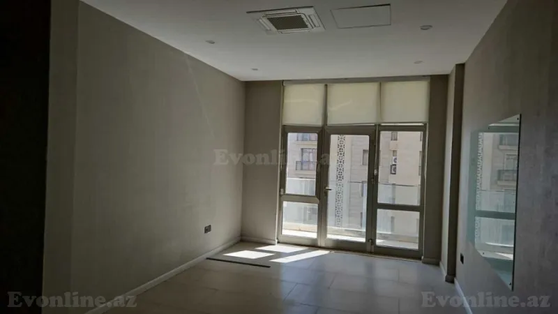 Kirayə verilir Ofis 385 m² Xətai m. - şəkil 12