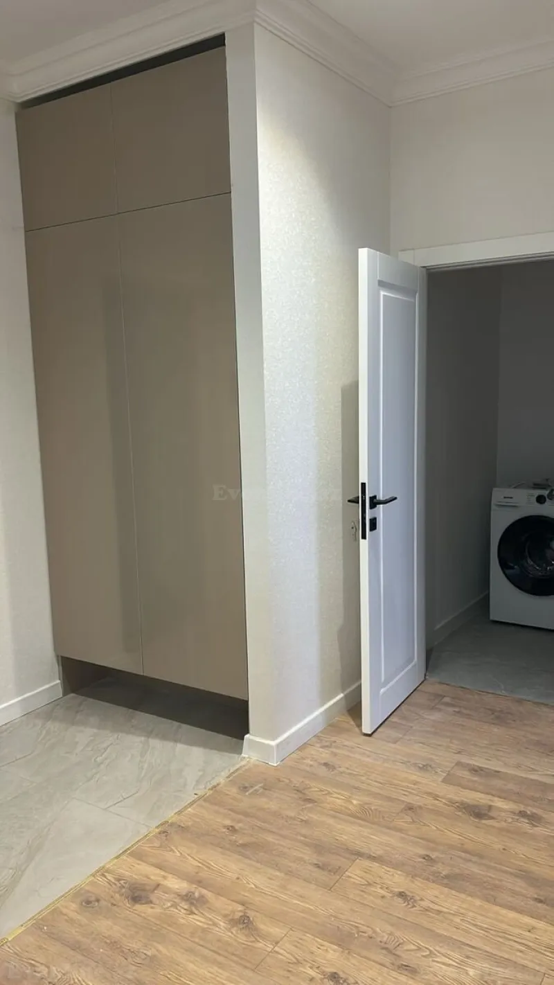 Kirayə verilir 3 otaqlı Mənzil Yeni tikili 80 m² Yasamal - şəkil 11