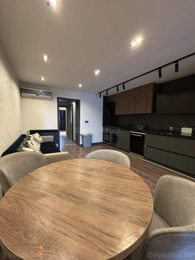 Kirayə verilir 4 otaqlı Mənzil Köhnə tikili 88 m² İçərişəhər m. - şəkil 9