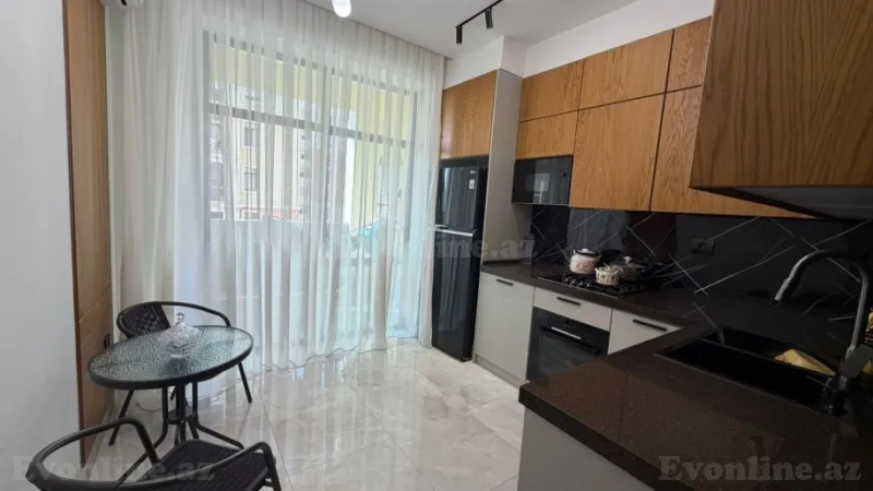 Satılır 3 otaqlı Mənzil Yeni tikili 85 m² Nəriman Nərimanov m. - şəkil 7