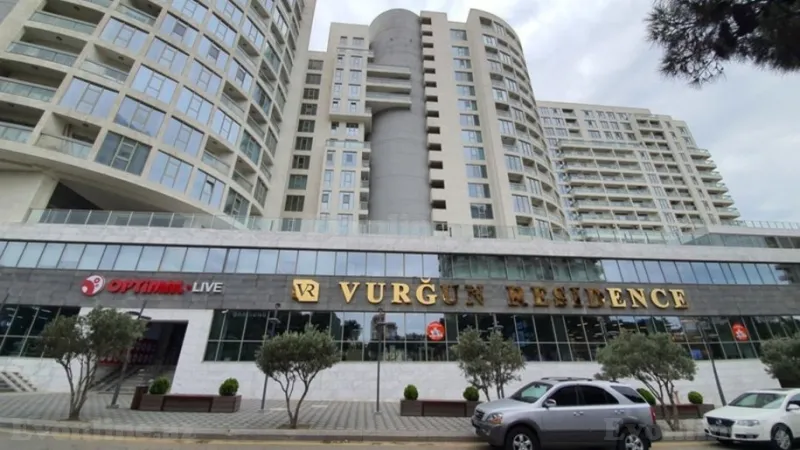 Kirayə verilir 3 otaqlı Mənzil Yeni tikili 138 m² Nizami m.