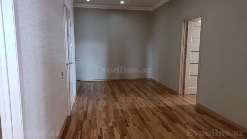 Satılır 3 otaqlı Mənzil Yeni tikili 123 m² Yasamal - şəkil 3