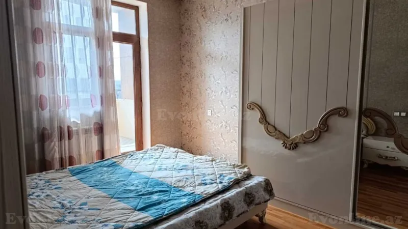 Satılır 3 otaqlı Mənzil Yeni tikili 123 m² Yasamal - şəkil 4