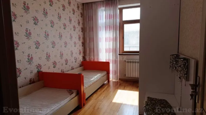 Satılır 3 otaqlı Mənzil Yeni tikili 123 m² Yasamal - şəkil 5