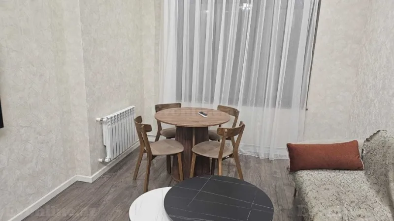 Kirayə verilir 2 otaqlı Mənzil Yeni tikili 66 m² 28 May m. - şəkil 2