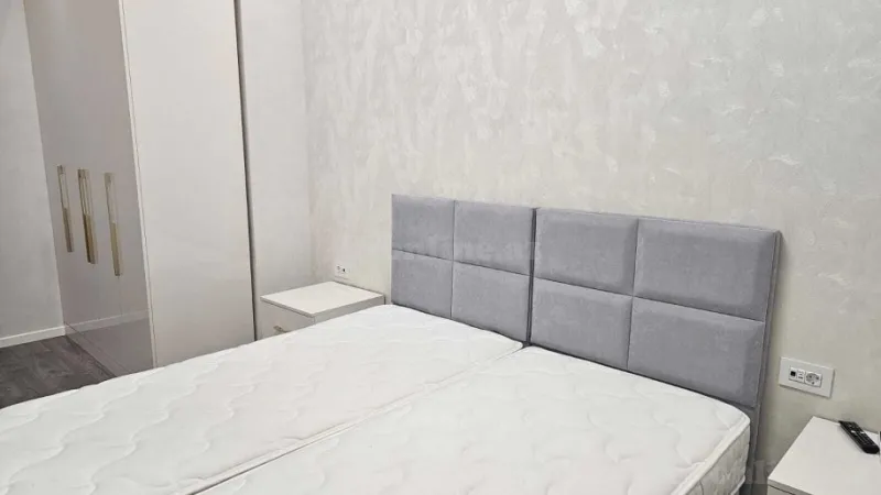 Kirayə verilir 2 otaqlı Mənzil Yeni tikili 66 m² 28 May m. - şəkil 4