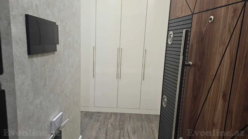 Kirayə verilir 2 otaqlı Mənzil Yeni tikili 66 m² 28 May m. - şəkil 9