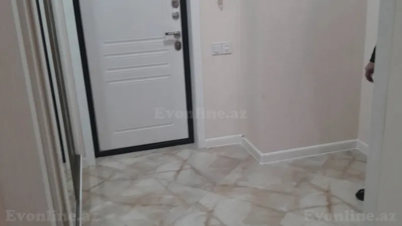 Kirayə verilir 2 otaqlı Mənzil Yeni tikili 70 m² Yasamal - şəkil 7
