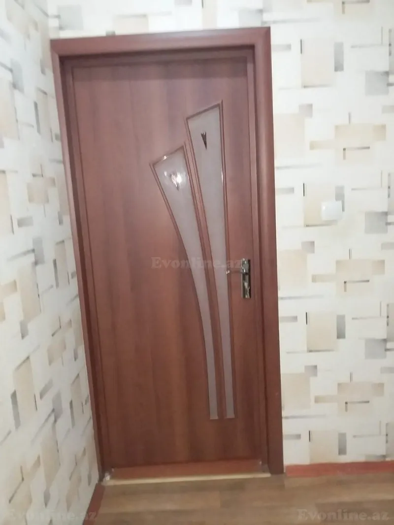 Satılır 1 otaqlı Mənzil Köhnə tikili 32.6 m² Sumqayıt - şəkil 2