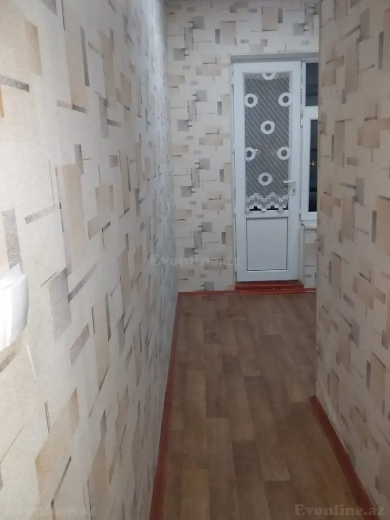 Satılır 1 otaqlı Mənzil Köhnə tikili 32.6 m² Sumqayıt - şəkil 4