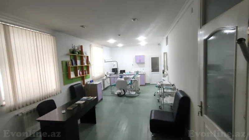 Satılır Obyekt 100 m² Binəqədi r. - şəkil 3