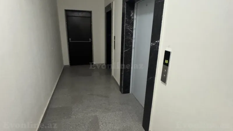 Satılır 4 otaqlı Mənzil Yeni tikili 146 m² Xətai m. - şəkil 4