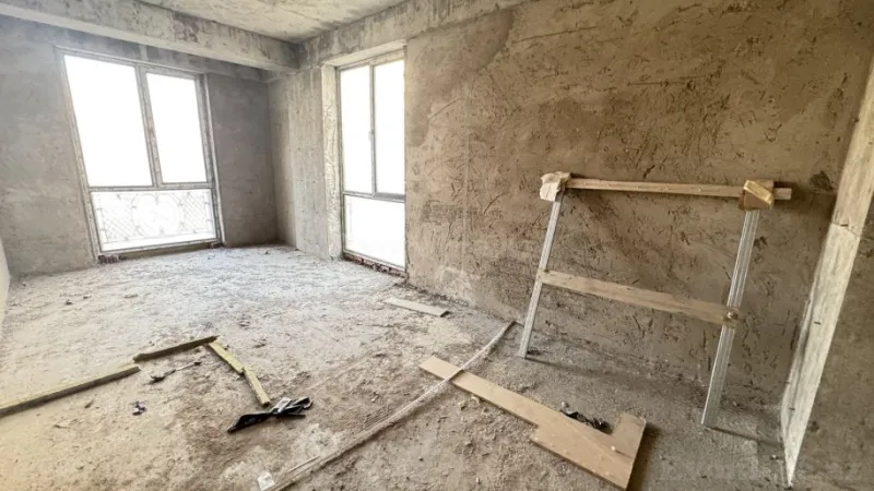 Satılır 4 otaqlı Mənzil Yeni tikili 146 m² Xətai m. - şəkil 5