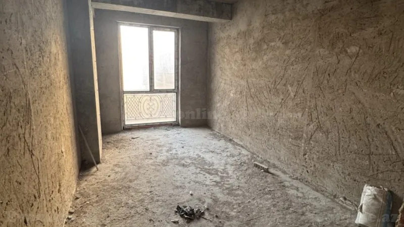 Satılır 4 otaqlı Mənzil Yeni tikili 146 m² Xətai m. - şəkil 7