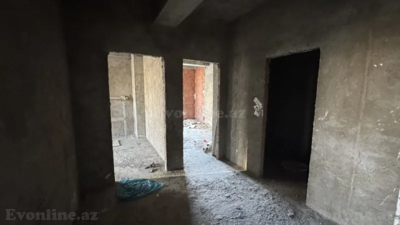 Satılır 4 otaqlı Mənzil Yeni tikili 146 m² Xətai m. - şəkil 11