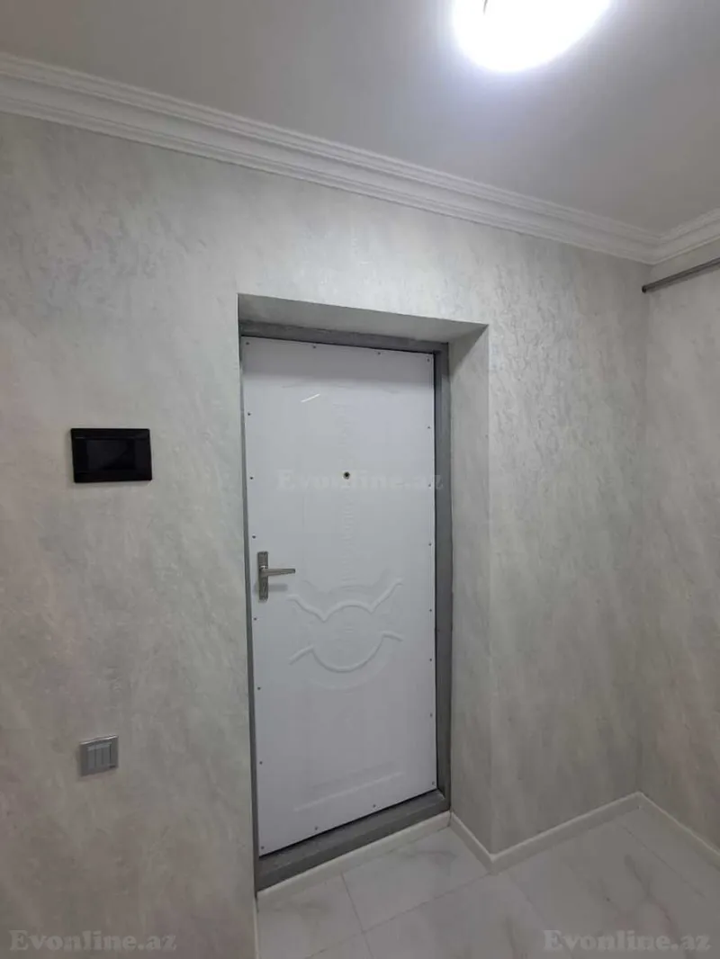 Satılır 2 otaqlı Mənzil Köhnə tikili 42 m² Əhmədli