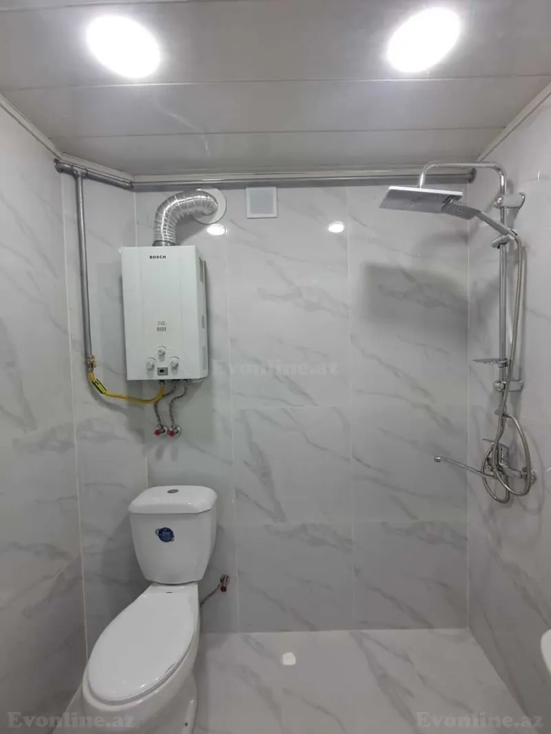 Satılır 2 otaqlı Mənzil Köhnə tikili 42 m² Əhmədli - şəkil 3