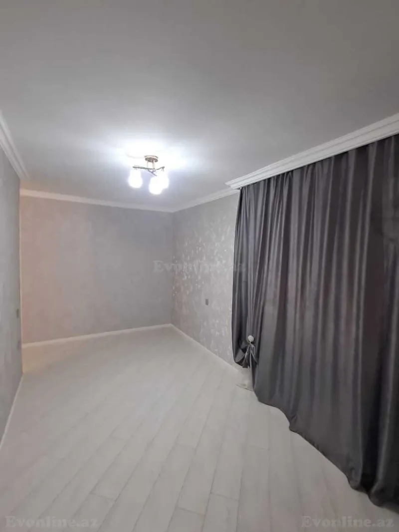 Satılır 2 otaqlı Mənzil Köhnə tikili 42 m² Əhmədli - şəkil 10