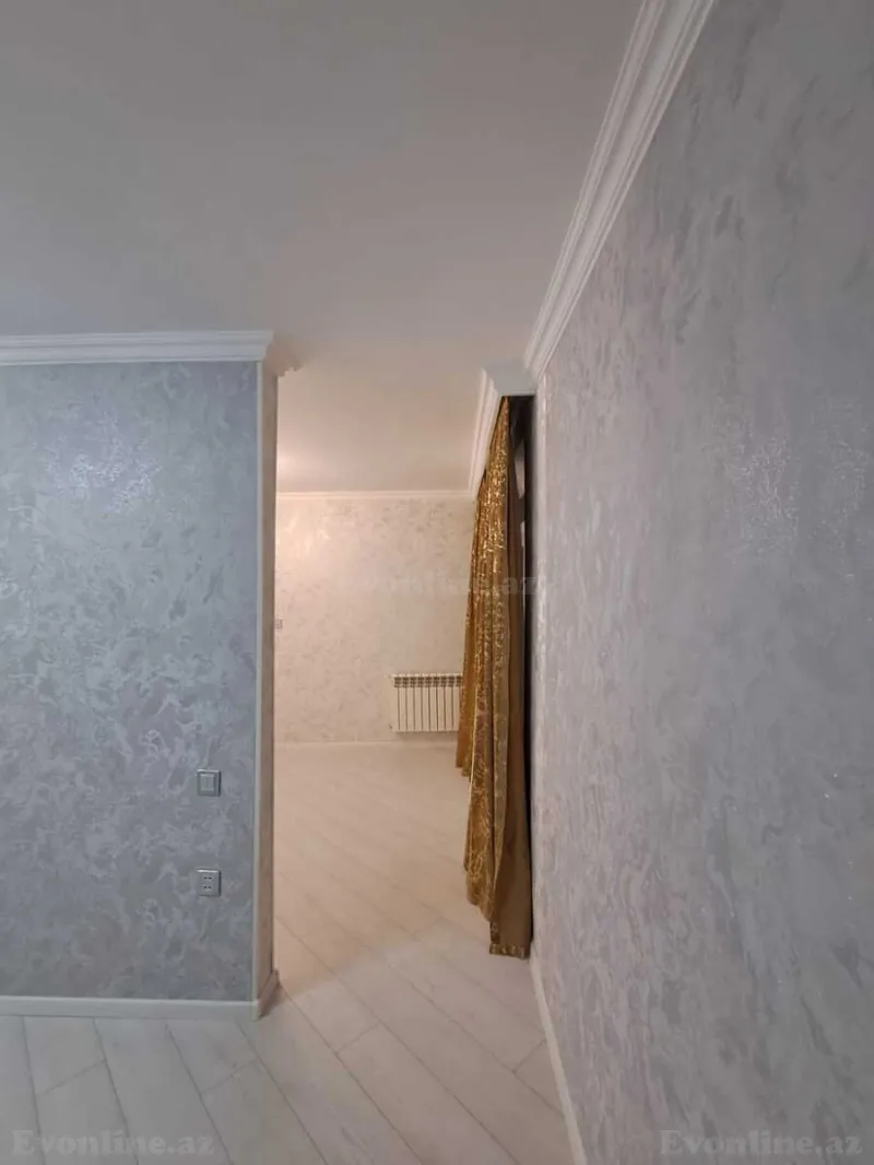 Satılır 2 otaqlı Mənzil Köhnə tikili 42 m² Əhmədli - şəkil 11