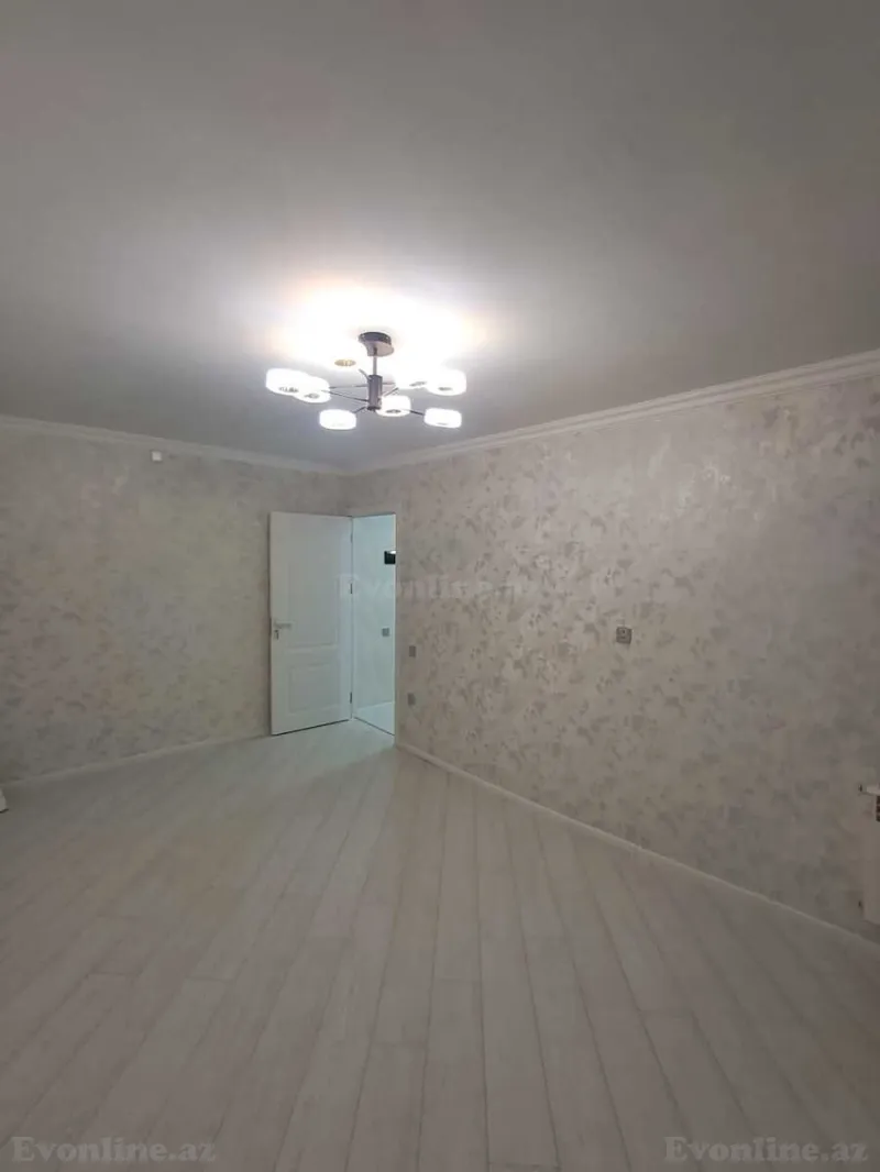 Satılır 2 otaqlı Mənzil Köhnə tikili 42 m² Əhmədli - şəkil 12