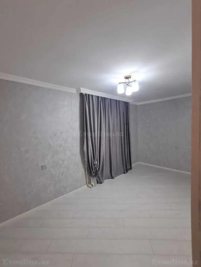 Satılır 2 otaqlı Mənzil Köhnə tikili 42 m² Əhmədli - şəkil 14