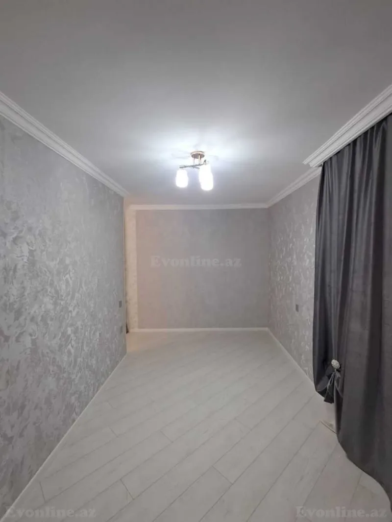 Satılır 2 otaqlı Mənzil Köhnə tikili 42 m² Əhmədli - şəkil 15