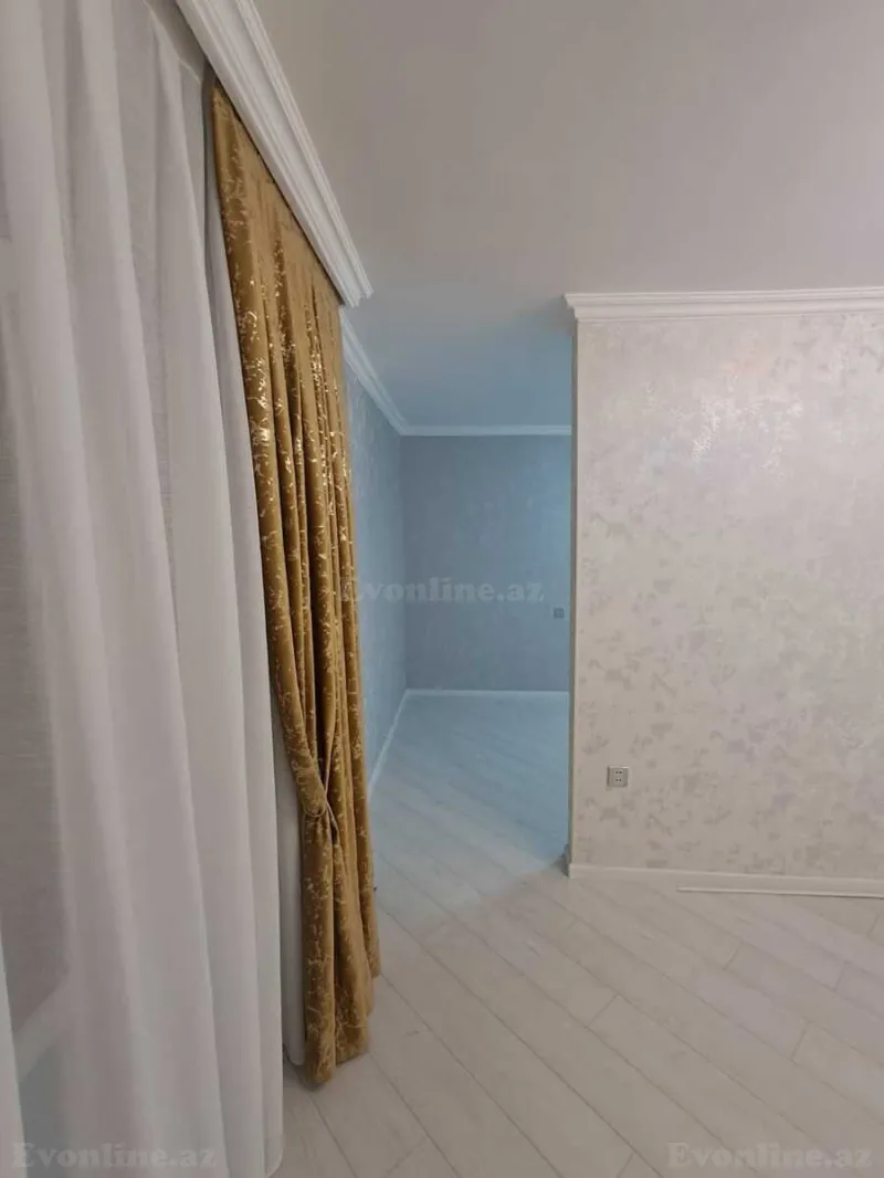 Satılır 2 otaqlı Mənzil Köhnə tikili 42 m² Əhmədli - şəkil 16